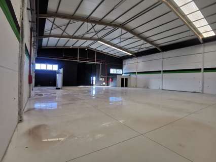 Nave industrial en alquiler en San Miguel de Abona zona Las Chafiras