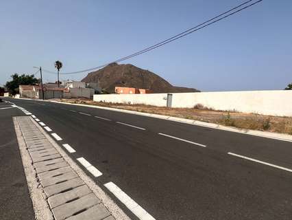 Parcela urbana en venta en San Miguel de Abona zona El Roque