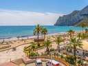 Piso en venta en Calpe rebajado