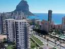 Apartamento en venta en Calpe