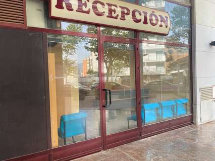 Local comercial en venta en Benidorm