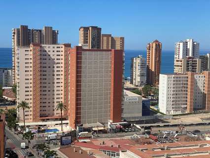 Apartamento en venta en Benidorm