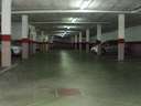 Plaza de parking en alquiler en Tomelloso zona CENTRO