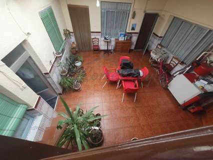 Casa en venta en Tomelloso