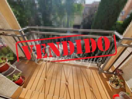 Piso en venta en Tomelloso zona PASEO SAN ISIDRO