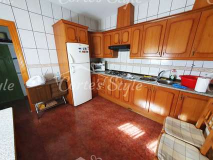 Casa en venta en Tomelloso