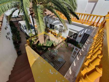 Villa en venta en Tomelloso