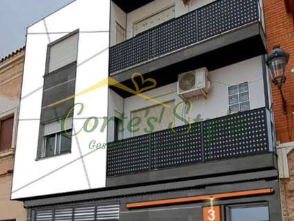 Edificio en venta en Tomelloso