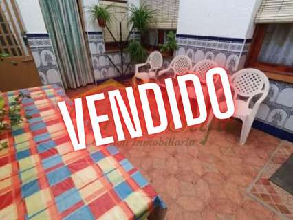 Casa en venta en Tomelloso zona CENTRO rebajada