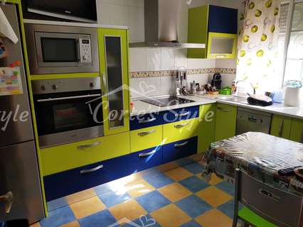 Casa en venta en Ciudad Real