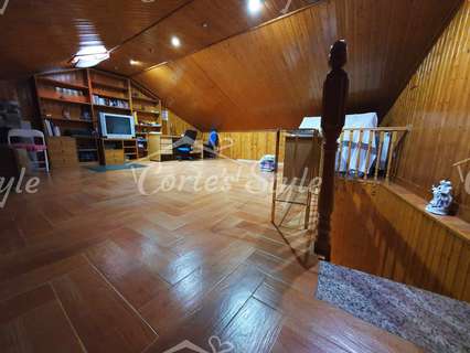 Casa en venta en Tomelloso