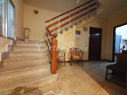 Casa en venta en Tomelloso