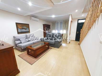 Casa en venta en Argamasilla de Alba