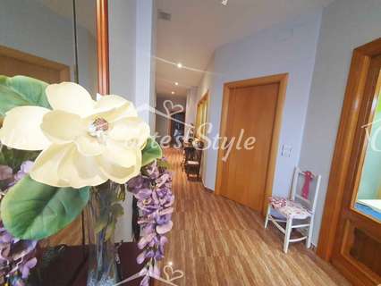 Piso en venta en Tomelloso zona CENTRO