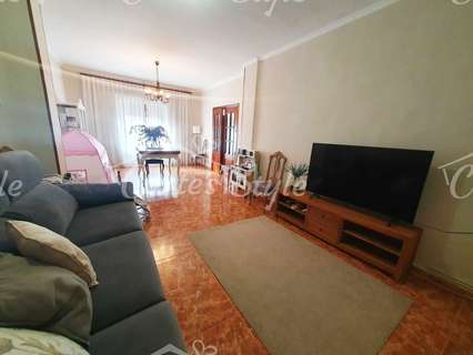 Casa en venta en Tomelloso zona C/Socuéllamos