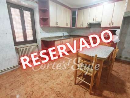 Casa en venta en Tomelloso rebajada