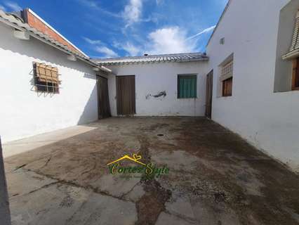 Casa en venta en Tomelloso