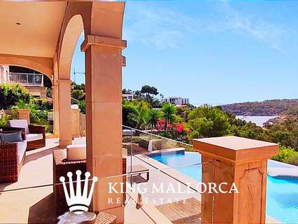 Villa en venta en Calvià zona Sol de Mallorca