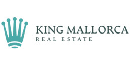 logo Inmobiliaria KING MALLORCA