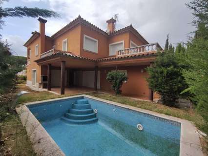Villa en venta en Llagostera