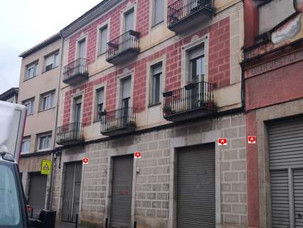Local comercial en venta en Girona