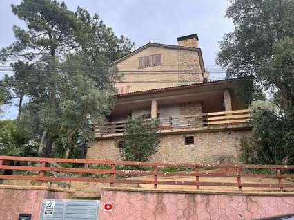 Villa en venta en Maçanet de la Selva