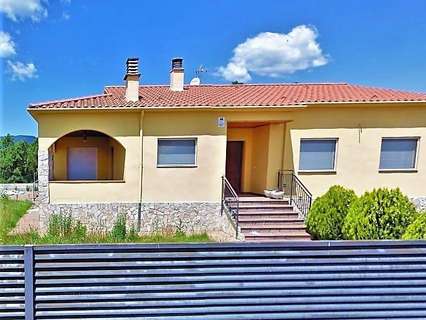 Villa en venta en Santa Coloma de Farners