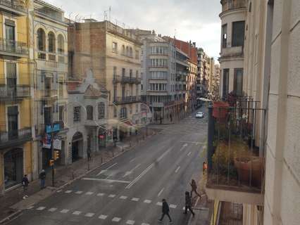 Oficina en alquiler en Girona