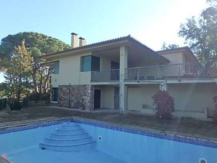 Villa en venta en Santa Cristina d'Aro