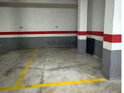 Plaza de parking en venta en Catarroja, rebajada