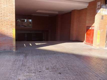 Plaza de parking en venta en Catarroja