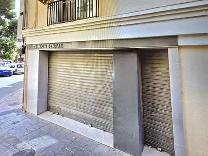 Local comercial en venta en Albal