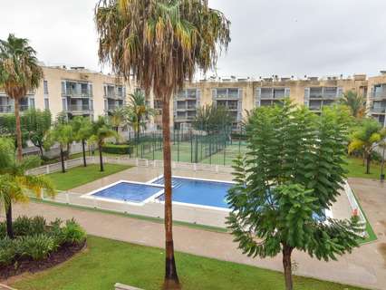 Apartamento en venta en Almenara