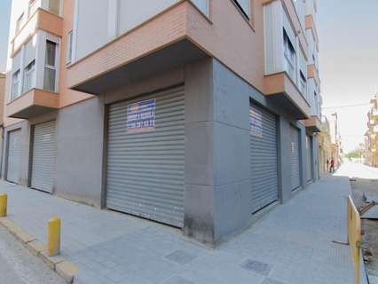 Local comercial en alquiler en Paiporta