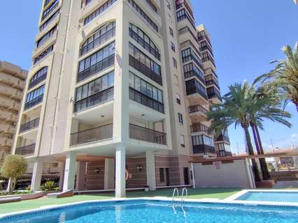 Apartamento en venta en Benicasim/Benicàssim