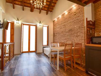 Casa en venta en Valencia rebajada