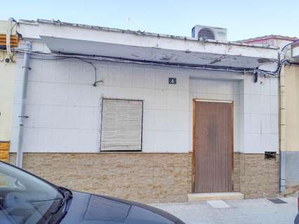 Casa en venta en Picassent