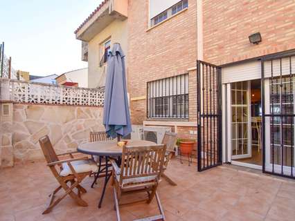 Casa en venta en Picanya