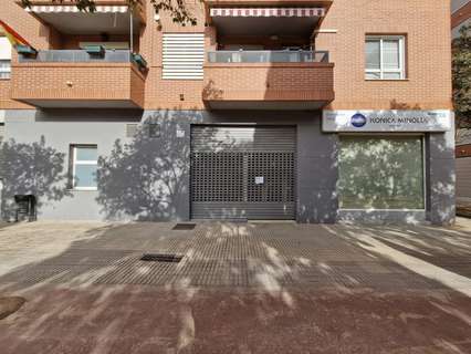 Local comercial en alquiler en Paiporta