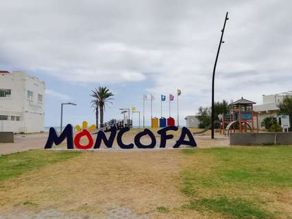 Apartamento en alquiler en Moncofa