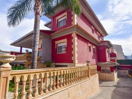 Chalet en venta en Canals