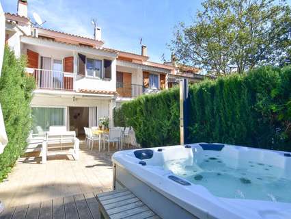 Chalet en venta en Gilet