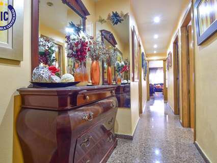 Piso en venta en Benetússer