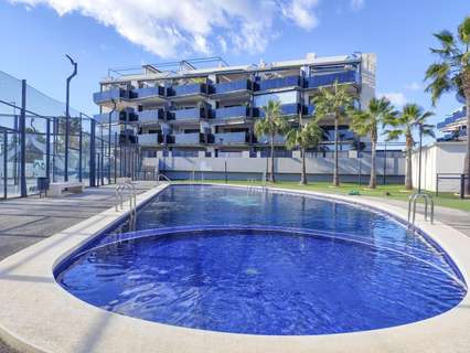 Apartamento en venta en Almenara