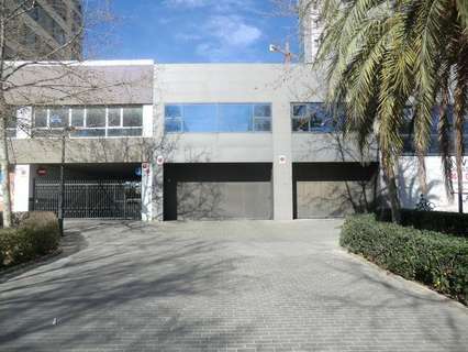 Plaza de parking en venta en Valencia