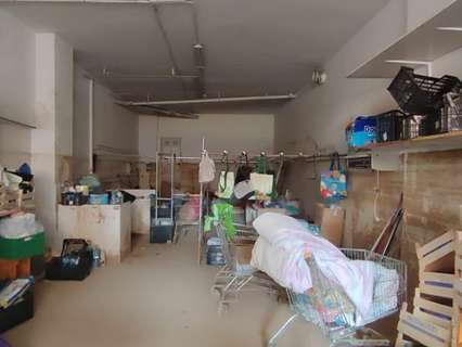 Local comercial en alquiler en Paiporta