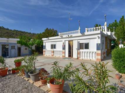Chalet en venta en Montroy