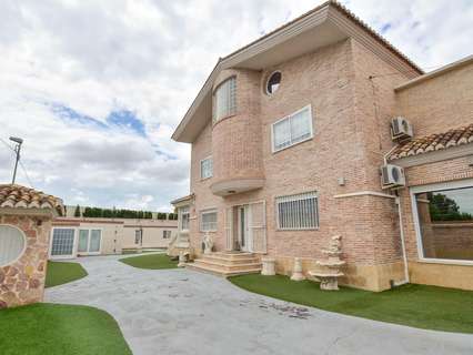 Chalet en venta en Picassent rebajado