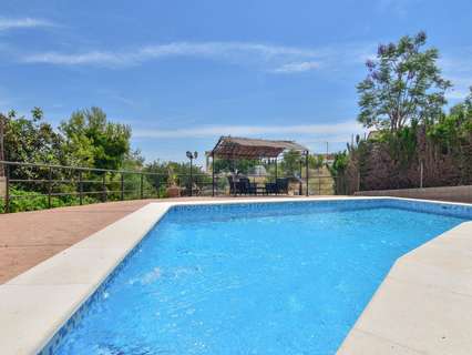 Chalet en venta en Catadau