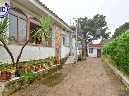 Chalet en venta en Torrent